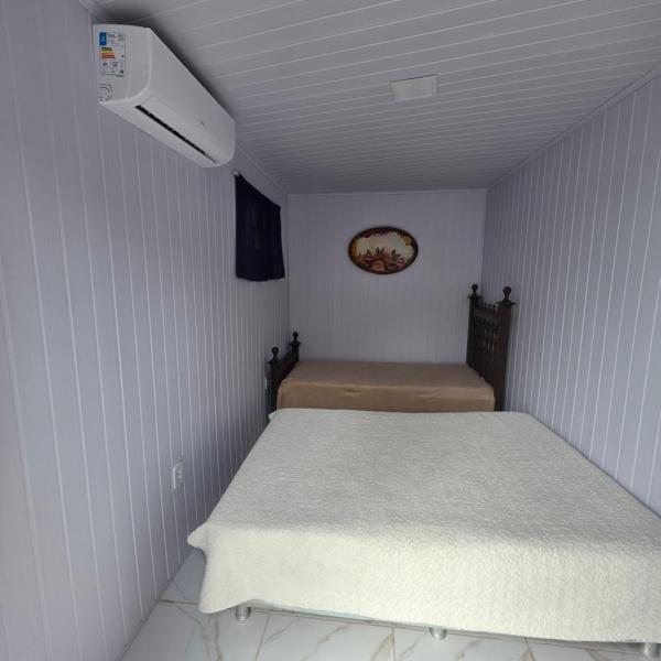 Aracaju camping