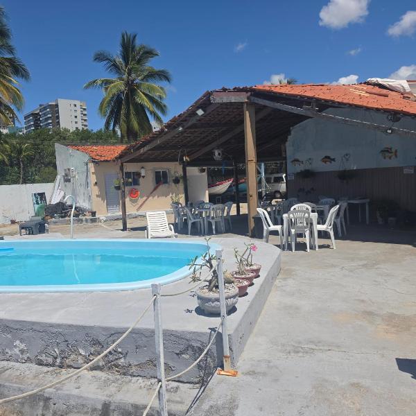 Aracaju camping - Foto 3