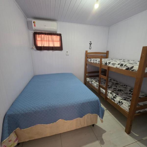 Aracaju camping - Foto 2