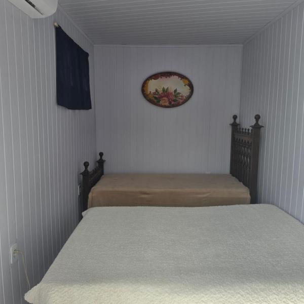 Aracaju camping - Foto 5