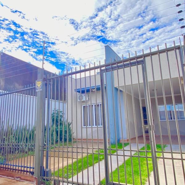 Casa completa
