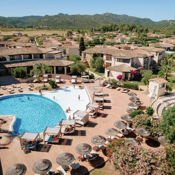 Valtur Sardegna Eos Costa Rei, hotel u gradu 'Costa Rei'
