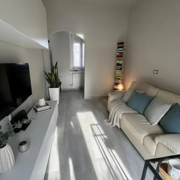 Casa Dream - Milan, hotel a Cesano Boscone