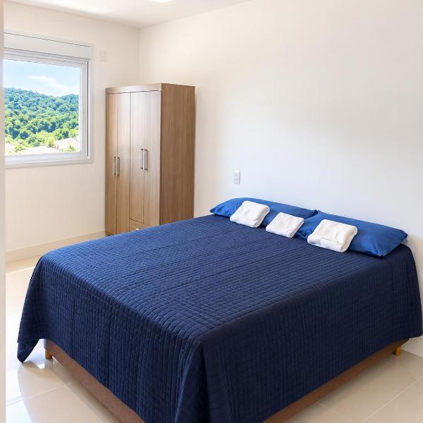 Cannes Club - Apartamento em condomínio com lazer completo - Foto 2