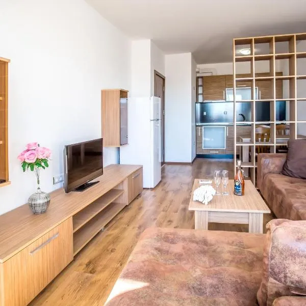 Апартамент за гости Villa Ravda, hotel Ravdában