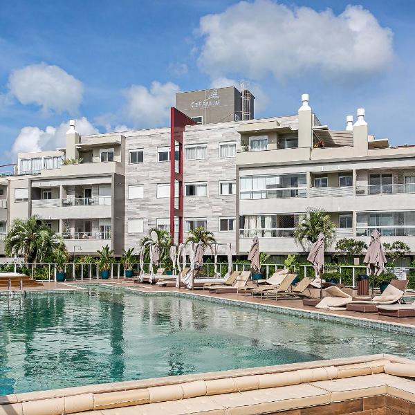 Vista Mar | Em frente à praia do Campeche - Foto 4