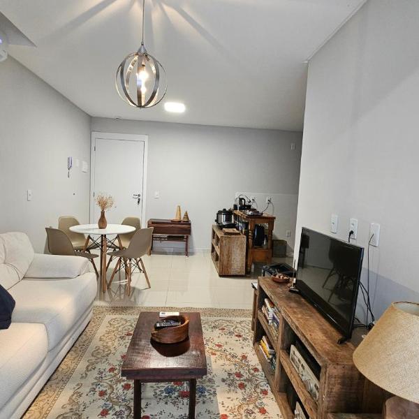 Apartamento Completo 3km do Zoo Pomerode