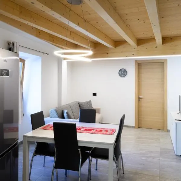 Appartamento Ambro, hotel di Tione di Trento