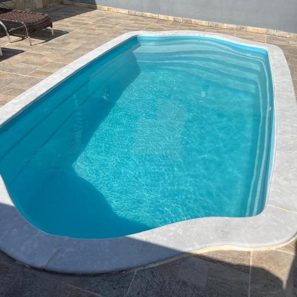 Complete Home with Pool & AC - Foto 4