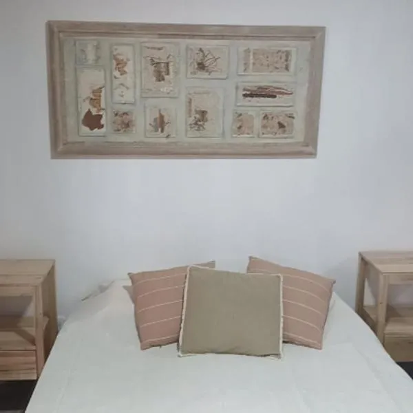 Rincón del Golf, ξενοδοχείο σε Colón