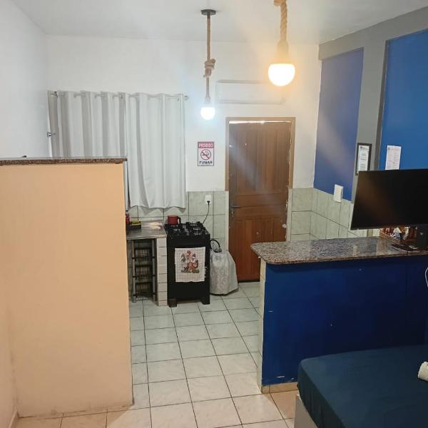 Nascer do Sol Cheapest loft in the Capital - Foto 5