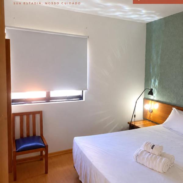 Get a Flat 2307 - Moema - Itajaú - Foto 2