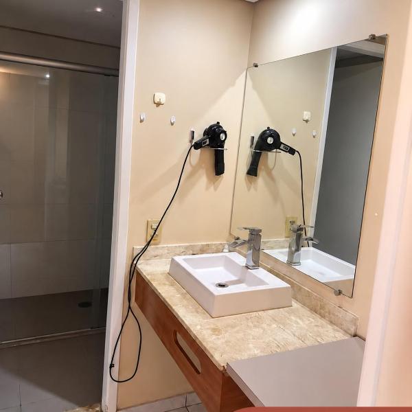 Get a Flat 2307 - Moema - Itajaú - Foto 3