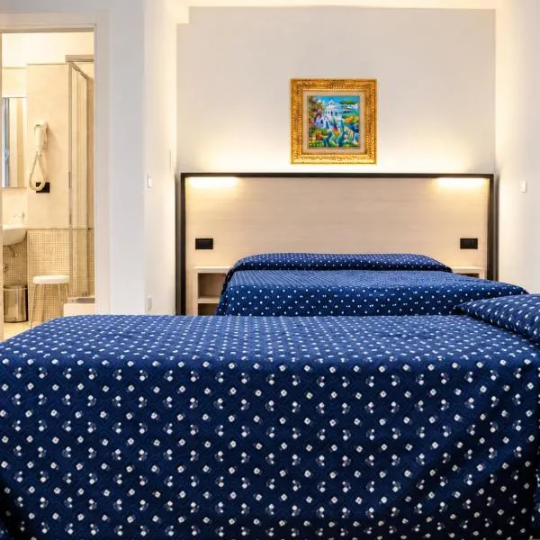Alloggi Liviana Pontecorvo, ξενοδοχείο στην Πάντοβα