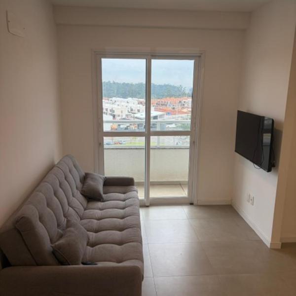 Alphaville Gravataí apto novo - Foto 5