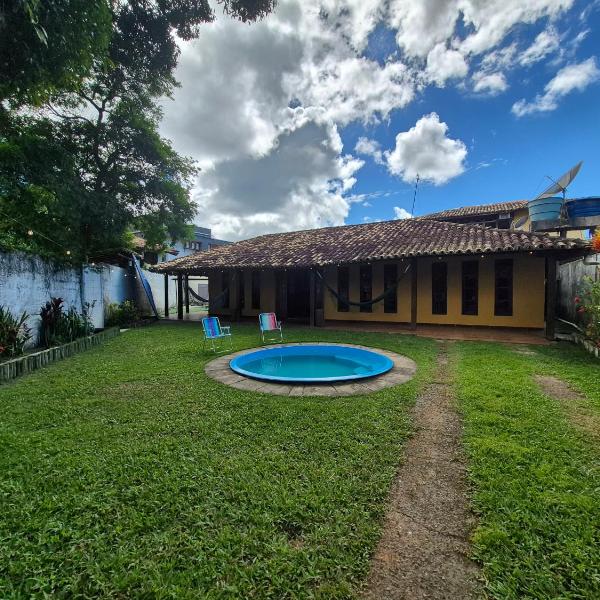 Casa de temporada - Foto 4