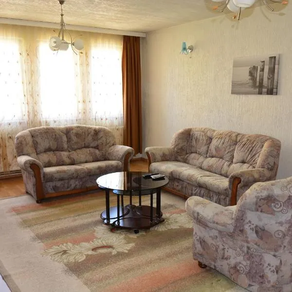 Cima Apartment, hotel in Pristina
