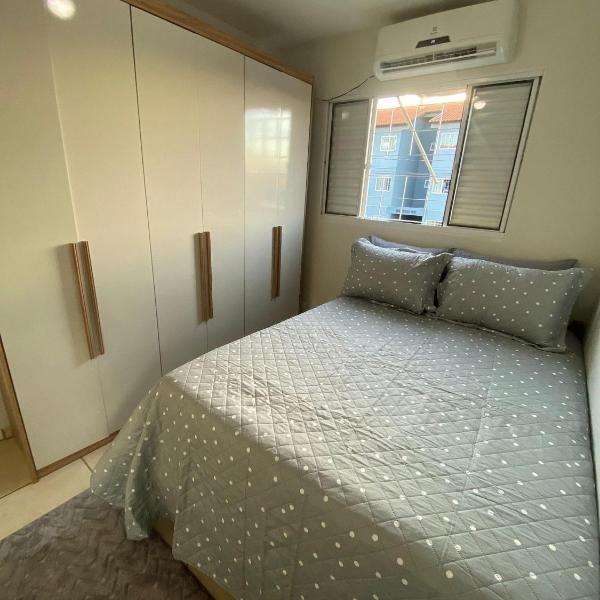 Apartamento no Parque Alvorada - Foto 2