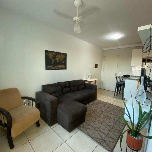 Apartamento no Parque Alvorada - Foto 5