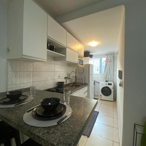 Apartamento no Parque Alvorada - Foto 4