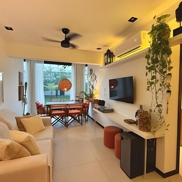 Villa Arueira - Natú