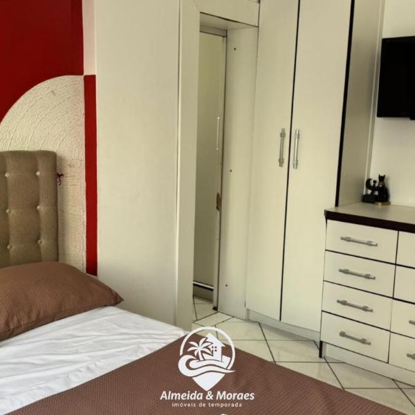 A 150m da Praia | 3 Quartos | Até 7 Hóspedes - Foto 5