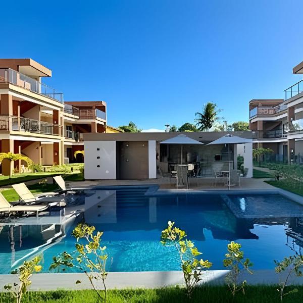 Villa das Ondas - Natú - Foto 4