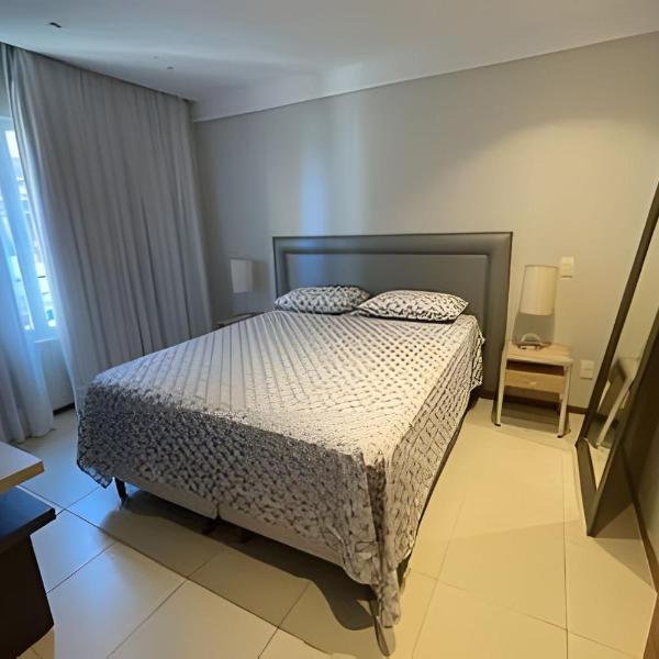 Pestana Lodge 201C