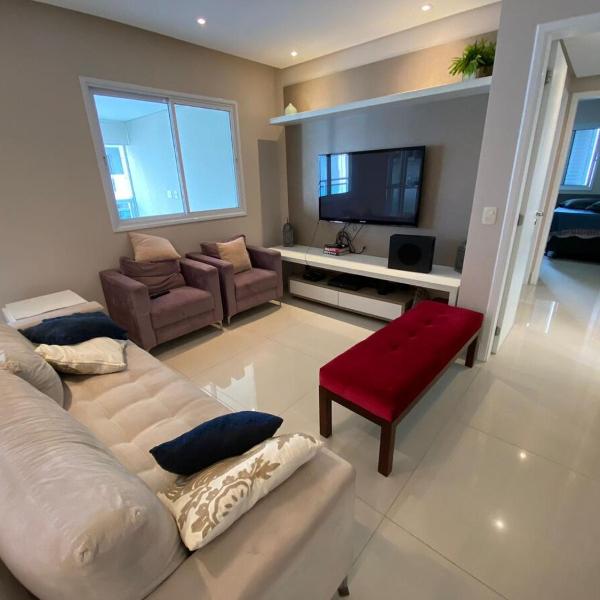 Condominio Terramares in Guarujá Astúrias - Foto 5