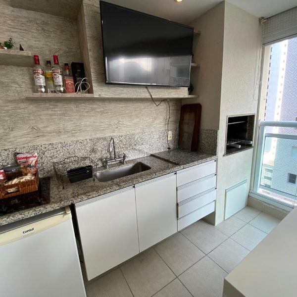 Condominio Terramares in Guarujá Astúrias - Foto 3