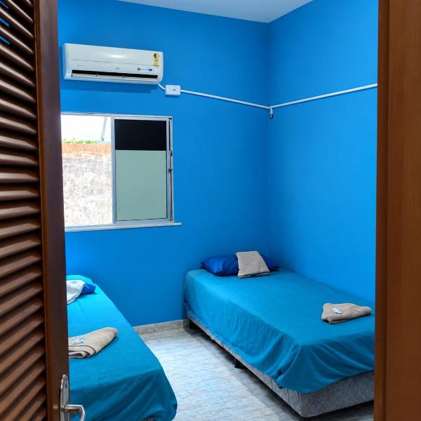 Hostel e pousada Bem Viver - Foto 2