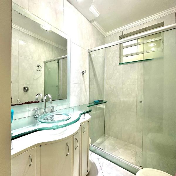 204 - Confortavel apartamento em Ipanema - Foto 3