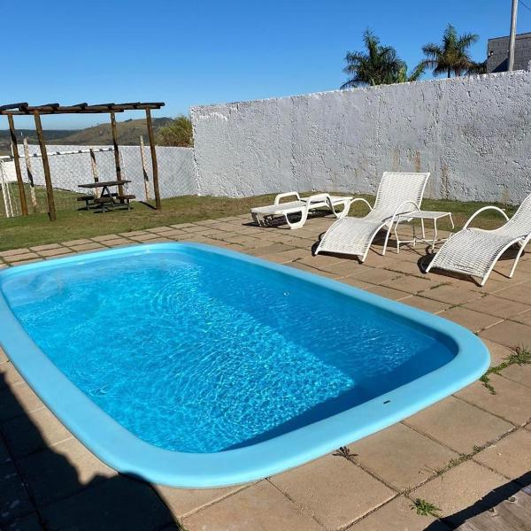Chacara em Sorocaba linda