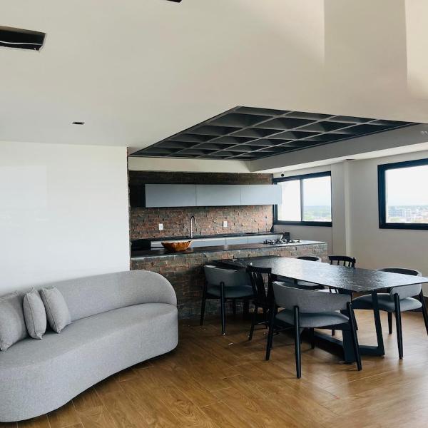 Noa Residence · Estilo Resort em Ponta de Campina - Foto 4