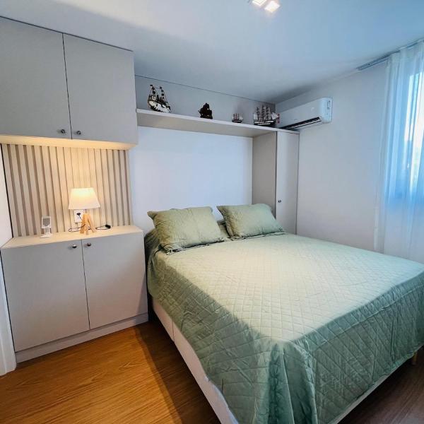 Noa Residence · Estilo Resort em Ponta de Campina - Foto 5