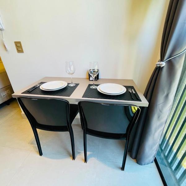 Ed. Rio Mar: Flat Lindo Perto do Mar - Foto 4