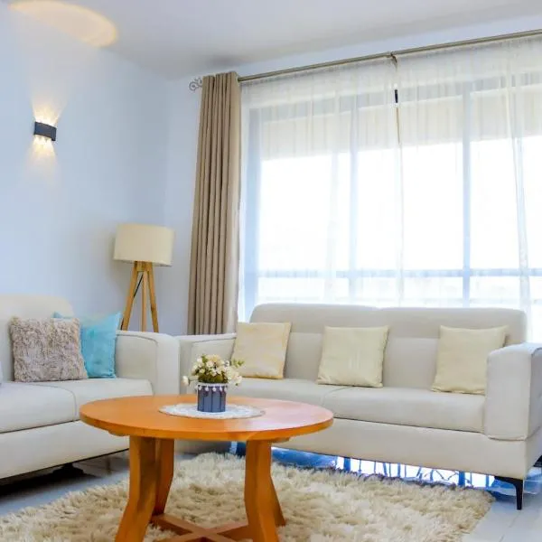 Syokimau Fully Furnished Homes-15 min from JKIA, hotel v mestu Syokimau