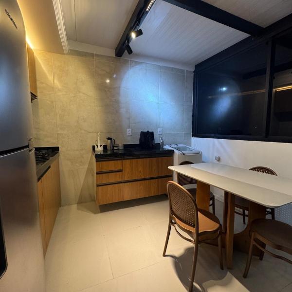 Studio perfeito a poucos metros do mar do Bessa - Foto 3