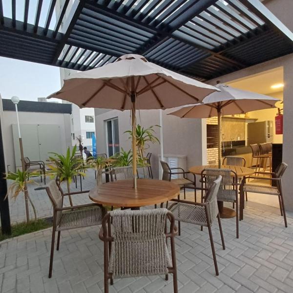 Novo apartamento na praia do futuro - Foto 5