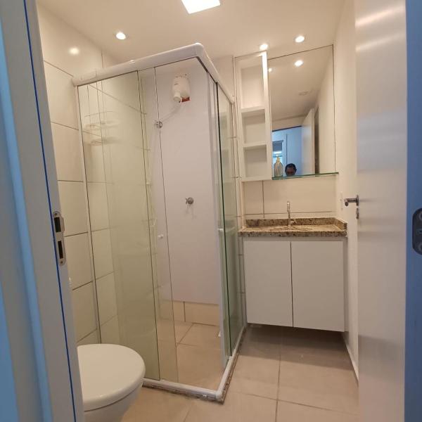 Novo apartamento na praia do futuro - Foto 3
