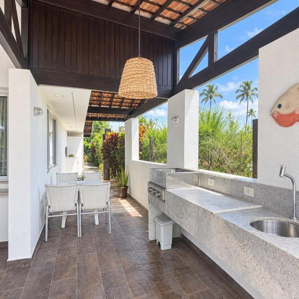 Muro Alto Beach House - Foto 4