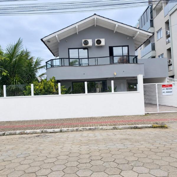 Recanto residencial mariscal