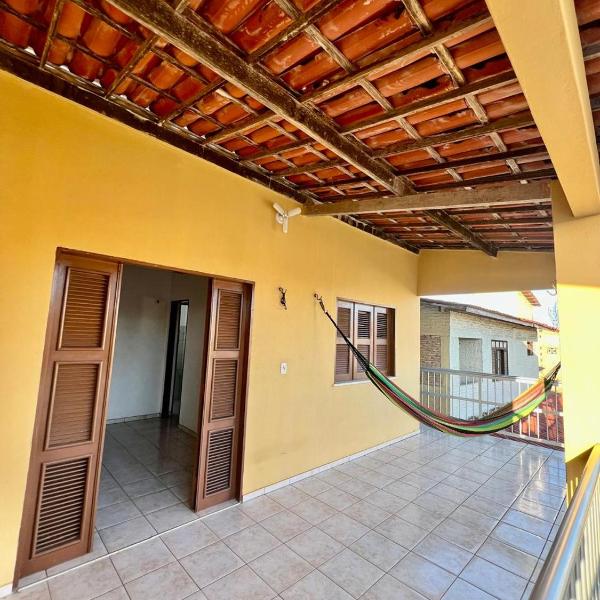 Casa Vento Leste