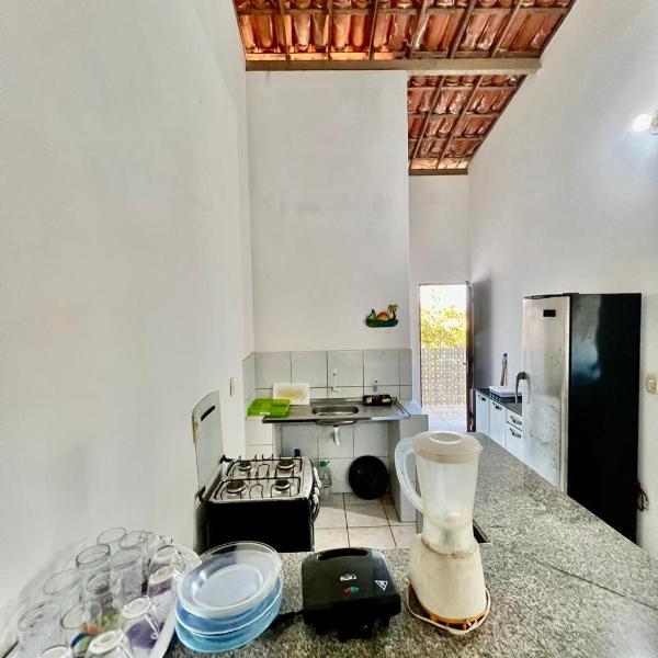 Casa Vento Leste - Foto 4
