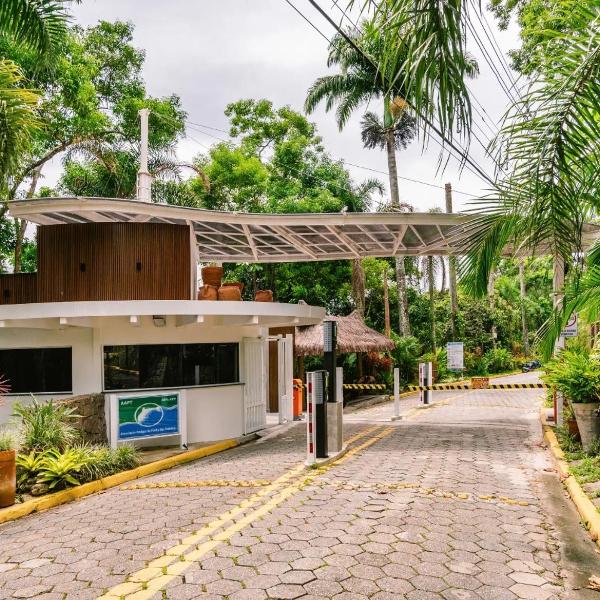 Casa Amar