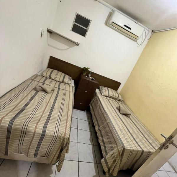 Hospedagem Setúbal