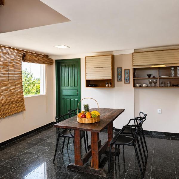 Encanto das Águas - apartamento 04 - Foto 4