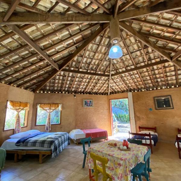 Pousada Spa Saúde Melhor - Foto 5