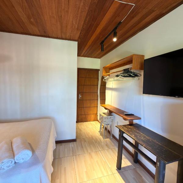 Pituba vile - Apartamento Jardim - Foto 5