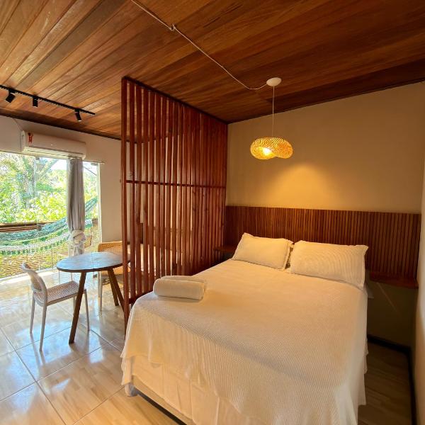 Pituba vile - Apartamento Jardim - Foto 2